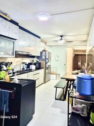 Blk 113 Bukit Purmei Road (Bukit Merah), HDB 4 Rooms #633630861